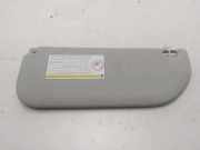 Sonnenblende Rechts 1611905180 Citroën C2 (JM) Schrägheck 3-drs 1.1 (TU1A(HFX)) 2006-11