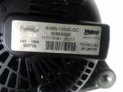 Lichtmaschine Y66618300C Mazda 3 Sport (BL14/BLA4/BLB4) Schrägheck 1.6 CiTD 16V Euro 5 (Y6) 2012-03