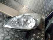 Scheinwerfer Links 620837 Citroën Xsara Picasso (CH) Großraumlimousine 1.6 HDi 16V 110 (DV6TED4(9HY)) 2005-05