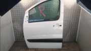 Tür Links Vorne 9002X4 Peugeot Expert (G9) Van 2.0 HDi 120 (DW10UTED4(RHK)) 2009-04