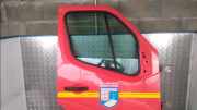 Tür Rechts Vorne Renault Master III (EV/HV/UV/VA/VB/VD/VF/VG/VJ) Ch.Cab 2.3 dCi 16V FWD (M9T-698) 2023-06