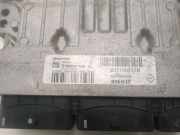 Lenkschloss + sensor Renault Megane III Grandtour (KZ) Kombi 5-drs 1.5 dCi 110 (K9K-832(K9K-G8)) 2010-02