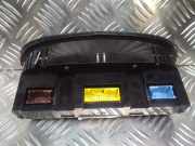 Bedienung Heizung Peugeot 607 (9D/U) Limousine 2.0 HDiF 16V (DW10BTED4(RHR)) 2010-06