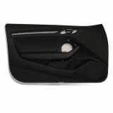 Türverkleidung Links Vorne 8V4867103BWFA Audi A3 Sportback (8VA/8VF) Schrägheck 5-drs 2.0 TDI 16V (CRLB) 2014-09