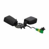 G?rtelschnalle Mh - 9823039280 Citro?n C5 Aircross I (A4/AC/AJ/AR) SUV 1.5 Blue HDi 130 16V (DV5RC(YHZ)) 2021-04