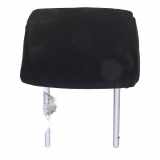 Kopflehne Links Hinten 5M0885902S83V Volkswagen Tiguan (5N1/2) SUV 2.0 TDI 16V 4Motion (CFFB) 2010-10 CFFB