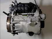 Motor BENZINE Suzuki Ignis (MF) Schrägheck 5-drs 1.2 Dual Jet 16V (K12C) 2017-10