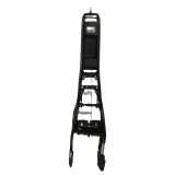 Mittelkonsole 8V1863241J6PS Audi A3 Sportback (8VA/8VF) Schrägheck 5-drs 2.0 TDI 16V (CRLB) 2014-09