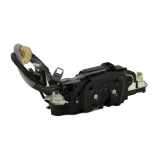 Türschloss Motor Links Vorne 5K1837015H Volkswagen Jetta IV (162/16A) Limousine 1.4 TSI Hybrid 16V (CRJA) 2014-12 CRJA