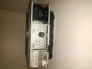 Navigation Set Renault Clio III (BR/CR) Schrägheck 1.2 16V TCe 100 (D4F-784(D4F-H7)) 2013