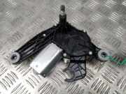 Scheibenwischer Mechanisch Hinten Citroën C4 Coupé (LA) Schrägheck 3-drs 1.6 HDi 16V 110 (DV6TED4(9HZ)) 2006-06