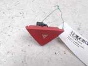 Warnleuchte Schalter 252905023R Renault Koleos SUV 2.0 dCi 16V (M9R-832) 2010-04