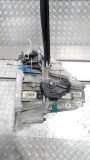 Getriebe Manuell 320103132R Renault Megane III Berline (BZ) Schrägheck 5-drs 1.5 dCi 110 (K9K-836(K9K-J8)) 2011-01