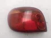 Rücklicht Links 815610D070 Toyota Yaris (P1) Schrägheck 1.3 16V VVT-i (2SZFE) 2004-04
