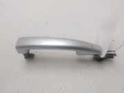 Türgriff Außen Links Vorne 9101GF Citroën C4 Berline (LC) Schrägheck 5-drs 1.6 HDi 16V (DV6ATED4(9HX)) 2009-12