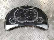 Tachoeinheit Kmh 93179408 Opel Tigra Twin Top Cabrio 1.3 CDTi 16V (Z13DT) 2005-04