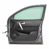 Tür Rechts Vorne H0100JD0MD Nissan Qashqai (J10) SUV 1.5 dCi DPF (K9K) 2010-06