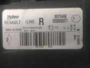 Scheinwerfer Rechts 7701069732 Renault Modus/Grand Modus (JP) Großraumlimousine 1.5 dCi 75 (K9K-770(K9K-67)) 2012-12