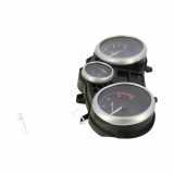 Tachoeinheit Kmh 6103HJ Peugeot 206+ (2L/M) Schrägheck 1.4 HDi Eco 70 (DV4C(8HR)) 2010-11