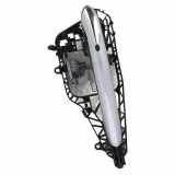 T?rgriff Au?en Rechts Vorne 51217327344 Mini Mini (F56) Schr?gheck 3-drs 2.0 16V Cooper S (B48A20A) 2018-09