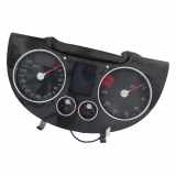 Tachoeinheit Kmh 8N1920860J Audi TT 1 8N COUPE 2000-03