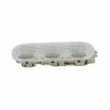 Innenbeleuchtung 264304EH3B Nissan Qashqai (J11) SUV 1.2 DIG-T 16V (HRA2DDT) 2017-06