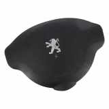 Airbag Lenkrad 4112QA Peugeot Partner Tepee (7A/B/C/D/E/F/G/J/P/S) Großraumlimousine 1.6 HDI 90 16V (DV6ATED4(9HX)) 2010-02