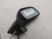 Au?enspiegel Rechts Elektrisch 8149VC Peugeot 407 SW (6E) Kombi 1.6 HDi 16V (DV6TED4(9HZ)) 2009-03