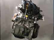 Motor BENZINE 101021HC1D Nissan Micra (K13) Schrägheck 1.2 12V (HR12DE) 2011-02