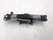 Wagenheber incl handvat Peugeot 508 SW (8E/8U) Kombi 2.0 BlueHDi 180 16V (DW10FD(AHW)) 2017-05