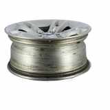 Leichtmetallrad ---- 36116789142 BMW X1 (E84) SUV xDrive 18d 2.0 16V (N47-D20C) 2012-05