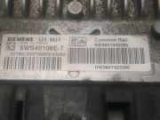 Motorsteuergerät 193949 Peugeot Partner Combispace Großraumlimousine 2.0 HDi (DW10TD(RHY)) 2004-04