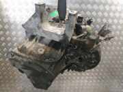 Getriebe Manuell 1637303080 Citroën C5 III Tourer (RW) Kombi 2.0 HDiF 16V (DW10BTED4(RHF)) 2010-10