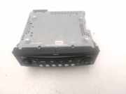 Radio 16077504XT Peugeot 207/207+ (WA/WC/WM) Schrägheck 1.6 HDi 16V (DV6ATED4(9HX)) 2009-08