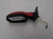 Außenspiegel Links Elektrisch 96302BC30C Nissan Micra C+C (K12) Cabrio 1.6 16V (HR16DE) 2006-02