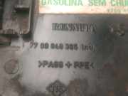 Tankklappe 7700848335 Renault Megane (EA) Cabrio 1.6 16V Sport (K4M-700) 2002-06