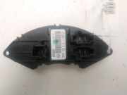 Heizwiderstand 643619 Citroën C4 Grand Picasso (UA) Großraumlimousine 1.6 HDiF 16V 110 (DV6TED4(9HZ)) 2010-06