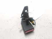 Gürtelschnalle Links Hinten Peugeot 207/207+ (WA/WC/WM) Schrägheck 1.6 HDi 16V (DV6ATED4(9HX)) 2006-05