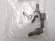 Radschrauben Dacia Sandero III Schrägheck 1.0 TCe 100 12V ECO-G (H4D-480) 2021-08