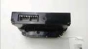 Bedienung Heizung 96449292 Daewoo / Chevrolet Lacetti (KLAN) Schrägheck 2.0 TDCi 16V (Z20DM) 2009-04