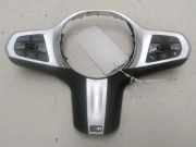 Radio Bedienung BMW X3 (G01) SUV xDrive 30d 3.0 Turbo 24V Mild Hybrid (B57-D30B) 2022-07