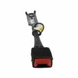 Gürtelschnalle Links Vorne 8976Q8 Peugeot 3008 I (0U/HU) Großraumlimousine 1.6 HDiF 16V (DV6C(9HD)) 2013-02