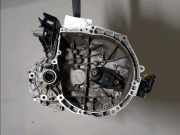 Getriebe Manuell 9810688480 Peugeot 208 (CA/CC/CK/CL) Schrägheck 1.2 Vti 12V (HMZ) 2016-02