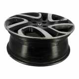 Leichtmetallrad - 403006151R Renault Captur I (2R) SUV 1.5 Energy dCi 90 FAP (K9K-608(K9K-B6)) 2015-08