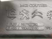 Scheibenwaschbehälter Vorne 9819955680 Peugeot 308 SW (L4/L9/LC/LJ/LR) Kombi 5-drs 1.6 HDi 92 16V (DV6DTED(9HP)) 2014-07