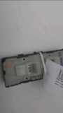 Schalter F?r Elekt. Fensterheber Jeep Compass I (MK49) SUV 2.0 CRD 16V 4x4 (BYL) 2007-07