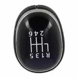 Schaltmanschette Renault Megane IV (RFBB) Schrägheck 5-drs 1.5 Energy dCi 115 (K9K-872) 2019-03