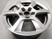 Leichtmetallrad -- 8P0601025EB Audi A3 Sportback (8PA) Schrägheck 5-drs 1.2 TFSI (CBZB) 2011-05