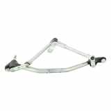 Scheibenwischer Mechanisch 8200268931 Renault Clio III (BR/CR) Schr?gheck 1.2 16V 75 (D4F-740) 2008-06