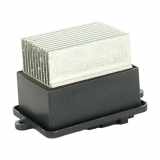 Heizwiderstand Opel Grandland (X) SUV 1.2 Turbo 12V (HNS) 2019-02